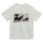 CTRL shopのsuiboku Dry T-Shirt