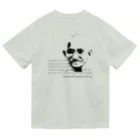 JOKERS FACTORYのGANDHI Dry T-Shirt