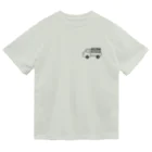 Keitoraloversの軽トラ愛好会ボディ Dry T-Shirt