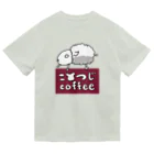 こひつじcoffeeのロゴマーク/こひつじcoffee Dry T-Shirt