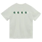 BeArtSuzumaruのMOZU/KOFUN Dry T-Shirt