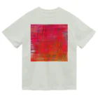 水草のRed Dry T-Shirt