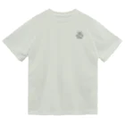 kaburimonoのくまとぼくのくま Dry T-Shirt