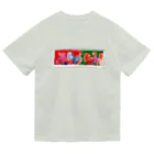 もけけ工房 SUZURI店の『むちむちおとうと』inクラブ ドライTシャツ