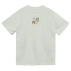 pipippuのかばぱんだ ドライTシャツ