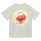 Aimurist のJustice?  ドライTシャツ