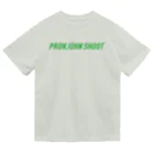 草送球 ハンドボールコミュニティの【両面】 pronjohn shoot ドライTシャツ