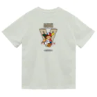 バッファ君  goods【近鉄バファローズ／1976-1996】の★CONGRATULATIONS-2021【バッファ君】 Dry T-Shirt