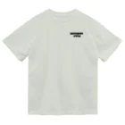 poniponiの常夏の馬 Dry T-Shirt