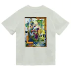 RINA SHOPの葡萄 Dry T-Shirt