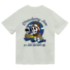 JOKERS FACTORYのUSAAC ドライTシャツ