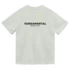 柔術のTシャツ屋のファンダメンタル Dry T-Shirt