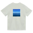 ArtWillの瀬戸内 快晴 Dry T-Shirt