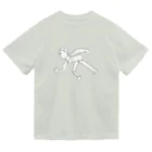 Erika_Artistryの今、助けに行きまーす！ Dry T-Shirt