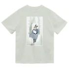 chirukapolkaのアスパラ Dry T-Shirt