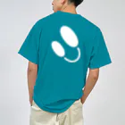 oita-seiyuの大分声優ロゴ（裏表プリント）ドライTシャツ ドライTシャツ