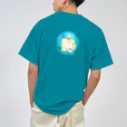 どるちぇ＊うさぎの《９》＊ふわあま*どるちぇりす＊inどるちぇ森 Dry T-Shirt