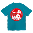 Dreams FuugaのDreams Fuuga ドライ　クリスマスサンタ ドライTシャツ