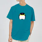 ヤママユ(ヤママユ・ペンギイナ)の16bit Emperor ドライTシャツ