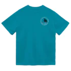 kscotoの美しい稜線 Dry T-Shirt