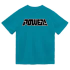 BPのPOWER! ドライTシャツ