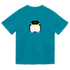 ヤママユ(ヤママユ・ペンギイナ)の16bit Emperor ドライTシャツ