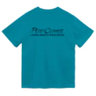 portcoffeeのportcoffee Dry T-Shirt