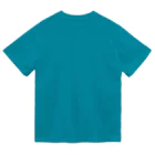 水仙屋のwts式疑問文 Dry T-Shirt