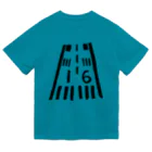 CHELSEA & co.の滑走路 / Runway Dry T-Shirt