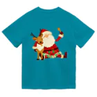 Dreams FuugaのDreams Fuuga ドライ　クリスマスサンタ ドライTシャツ