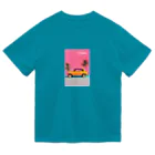 80s_popの80s CityPop No.19 ドライTシャツ