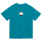 piro piro piccoloのハマシギ Dry T-Shirt