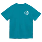 Senseの太陽と月 Dry T-Shirt