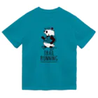 キッチュのトレイルランパンダB Dry T-Shirt