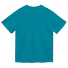 すとろべりーガムFactoryの【バックプリント】 ドットSummer no.2 Dry T-Shirt