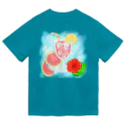Lily bird（リリーバード）の南国パラダイス♪グァバジュース！2 Dry T-Shirt