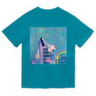 momo_emiのmomo_emi2021 秋 ドライTシャツ