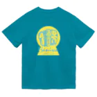 SESTA SHOPのhaniwa Dry T-Shirt