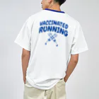 LONESOME TYPE ススのワクチン接種済ランニング（バックプリント）💉 ドライTシャツ