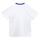 めまいの店のトラちゃん Dry T-Shirt