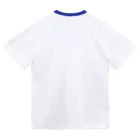 LalaHangeulのぎがばいと 鮫デザイン Dry T-Shirt