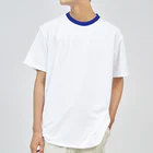 LalaHangeulのイクメンの元祖　バックプリント Dry T-Shirt