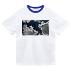 杜屋のD!v!ng Cloud ドライTシャツ