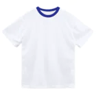 PB.DesignsのPB-FOOTBALL ブラック ドライTシャツ