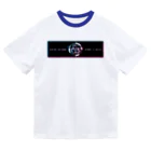 SWEET＆SPICY 【 すいすぱ 】ダーツのCenter Bit. Dry T-Shirt