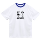 SFXのnudity Dry T-Shirt