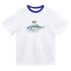 はじやのアジドライTシャツ Dry T-Shirt