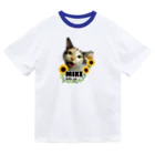 sasa9"のSmile cat ドライTシャツ