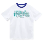 CARPE DIEMの基盤 ドライTシャツ