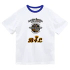 Ball for Lifeのスポーツ ドライTシャツ